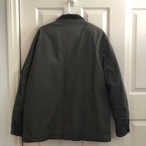 Timberland Men’s Jacket Large